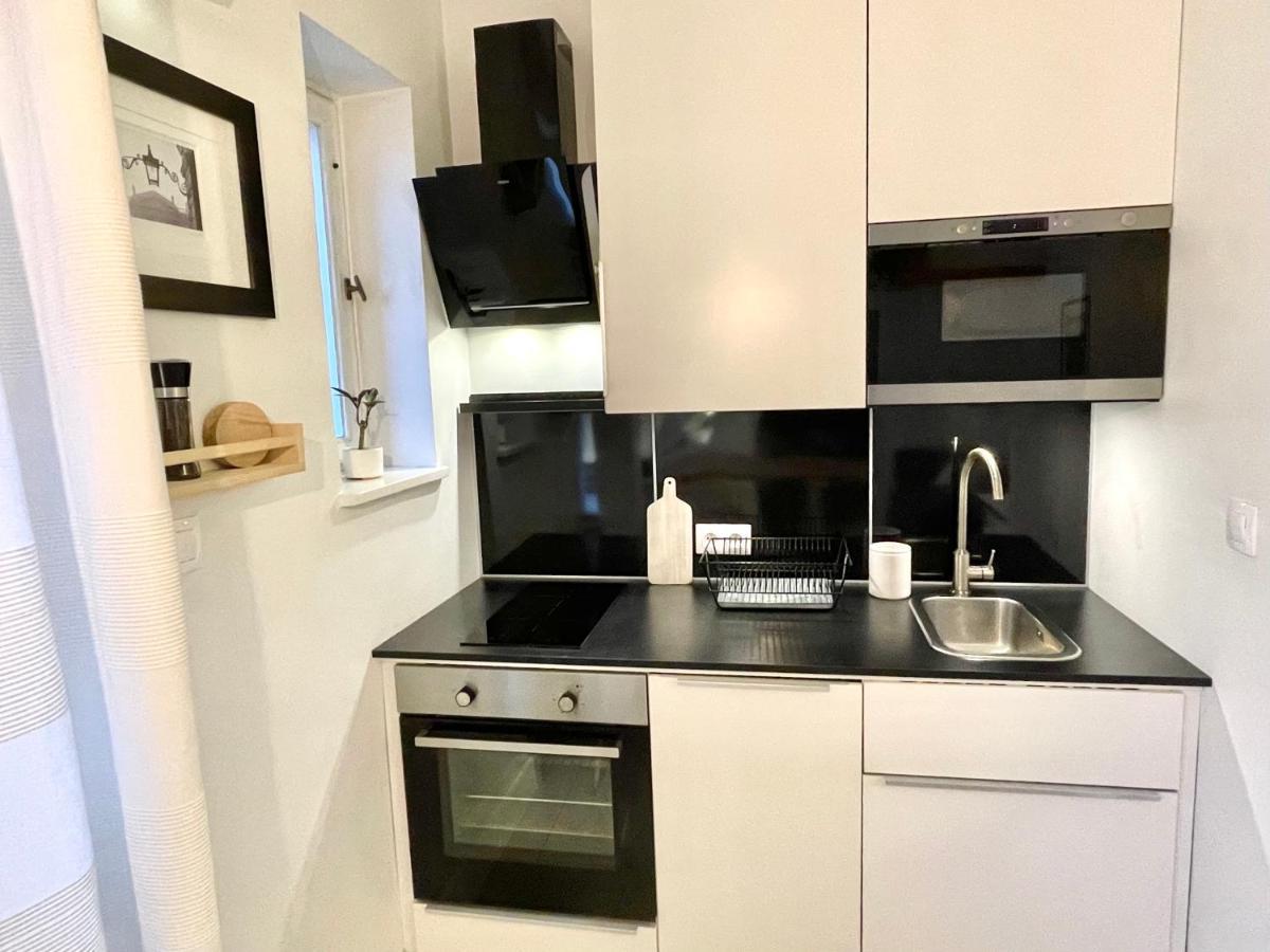 Kredytowa Home Varşova Dış mekan fotoğraf