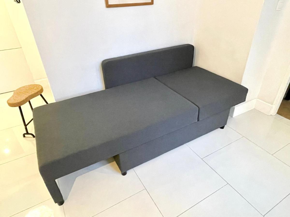 Kredytowa Home Varşova Dış mekan fotoğraf