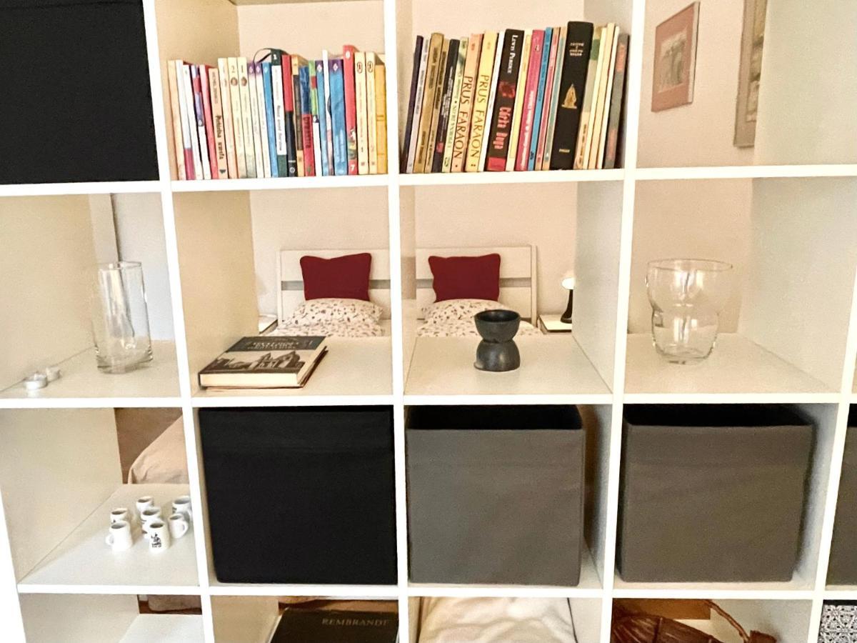 Kredytowa Home Varşova Dış mekan fotoğraf