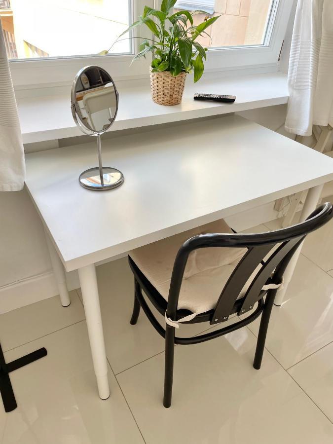 Kredytowa Home Varşova Dış mekan fotoğraf